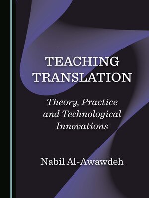 cover image of Teaching Translation